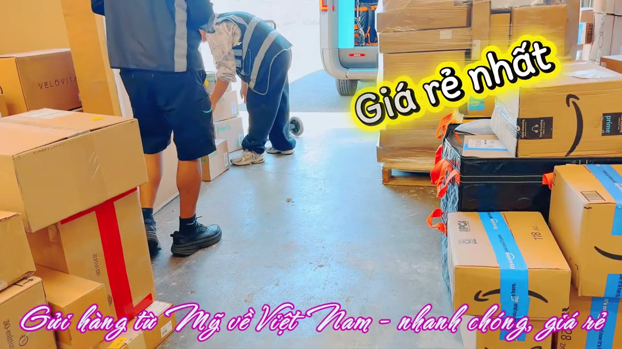 Clip giới thiệu